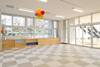 グループ活動室