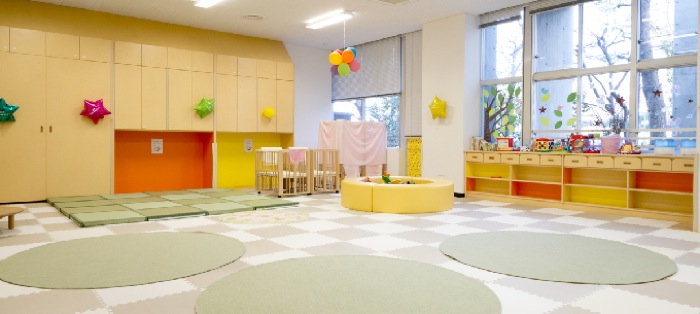 立川市子ども未来センター